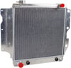 ExactFit Radiator for 1987-2006 Jeep Wrangler YJ & TJ - image 2