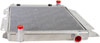 ExactFit Radiator for 1987-2006 Jeep Wrangler YJ & TJ - image 4