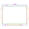ExactFit Radiator - image 1