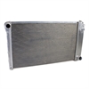 ExactFit Radiator for 1967-1987 Chevy/GMC Pickup Truck, Blazer, Jimmy & Suburban with Small Block Chevy - image 1