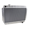 ExactFit Radiator for 1963-1967 Chevelle - image 1