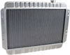ExactFit Radiator for 1963-1967 Chevelle - image 2