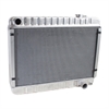 ExactFit Radiator for 1962-1967 Chevy II Non-Factory A/C Car - image 1