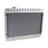 ExactFit Radiator for 1962-1967 Chevy II Non-Factory A/C Car - image 2