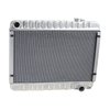 ExactFit Radiator for 1962-1967 Chevy II Non-Factory A/C Car - image 3