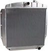 ExactFit Radiator for 1955-1959 Chevy/GMC Pickup Truck - image 3