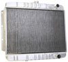 ExactFit Radiator for 1959-1964 Belair/Biscayne/Impala - image 1