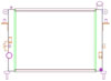 ExactFit Radiator for 2006-2009 Pontiac Solstice - image 1