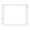 ExactFit Radiator - image 1