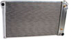 ExactFit Radiator for GM 1968-1977 A Body, 1978-1988 G Body, 1970-1981 F Body with Transmission Cooler - image 3
