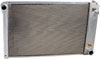 ExactFit Radiator for GM 1968-1977 A Body, 1978-1988 G Body, 1970-1981 F Body with Transmission Cooler - image 3