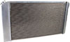 ExactFit Radiator for 1967-1987 Chevy/GMC Pickup Truck, Blazer, Jimmy & Suburban with Small Block Chevy - image 2