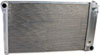 ExactFit Radiator for 1967-1987 Chevy/GMC Pickup Truck, Blazer, Jimmy & Suburban with Small Block Chevy - image 3
