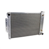 ExactFit Radiator for GM 1967-1969 F Body & 1968-1972 X Body with Transmission Cooler - image 1