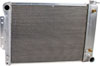 ExactFit Radiator for GM 1967-1969 F Body & 1968-1972 X Body with Transmission Cooler - image 3