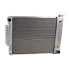 ExactFit Radiator for 1967-1969 Camaro/Firebird F Body with Transmission Cooler - image 3