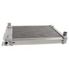 ExactFit Radiator for 1967-1969 Camaro/Firebird F Body with Transmission Cooler - image 4