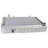 ExactFit Radiator for 1962-1967 Chevy II Non-Factory A/C Car with Transmission Cooler - image 4