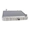 ExactFit Radiator for 1965-1967 GTO/Lemans/Tempest with Transmission Cooler - image 4