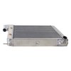 ExactFit Radiator for 1963-1968 Corvette with Transmission Cooler - image 4