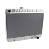 ExactFit Radiator for 1965-1967 GTO/Lemans/Tempest with Transmission Cooler - image 1