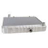 ExactFit Radiator for 1965-1967 GTO/Lemans/Tempest with Transmission Cooler - image 4