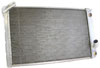 ExactFit Radiator for 1969-1973 Corvette with Transmission Cooler - image 1
