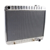 ExactFit Radiator for 1963-1966 Chevy/GMC Pickup Truck & Suburban - image 1