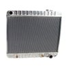 ExactFit Radiator for 1963-1966 Chevy/GMC Pickup Truck & Suburban - image 3