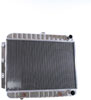 ExactFit Radiator for 1961-1964 Belair/Biscayne/Impala & 1961 Brookwood, Special (409) with Transmission Cooler - image 1