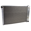 ExactFit Radiator for 1967-1987 Chevy/GMC Pickup Truck, Blazer, Jimmy & Suburban with Big Block Chevy - image 1