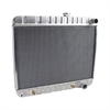 ExactFit Radiator for 1964-1965 GTO/Lemans/Tempest with Transmission Cooler - image 1
