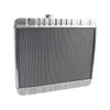 ExactFit Radiator for 1964-1965 GTO/Lemans/Tempest with Transmission Cooler - image 2