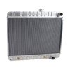 ExactFit Radiator for 1964-1965 GTO/Lemans/Tempest with Transmission Cooler - image 3