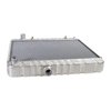 ExactFit Radiator for 1964-1965 GTO/Lemans/Tempest with Transmission Cooler - image 4