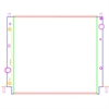 ExactFit Radiator - image 1