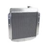 ExactFit Radiator for 1963-1965 Falcon/Comet & 1965-1966 Ford Mustang with Early Small Block - image 2