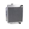 ExactFit Radiator for 1963-1965 Falcon/Comet & 1965-1966 Ford Mustang with Early Small Block - image 3