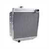 ExactFit Radiator for 1963-1965 Falcon/Comet & 1965-1966 Ford Mustang with Late Small Block & L6 - image 1