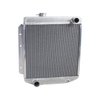 ExactFit Radiator for 1963-1965 Falcon/Comet & 1965-1966 Ford Mustang with Late Small Block & L6 - image 3