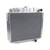 ExactFit Radiator for 1967-1970 Ford Mustang/Mercury Cougar with Early Small Block - image 1