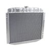 ExactFit Radiator for 1967-1970 Ford Mustang/Mercury Cougar with Early Small Block - image 2
