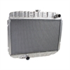ExactFit Radiator for 1968-1970 Ford Mustang/Mercury Cougar with Big Block & Late Small Block - image 1