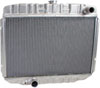 ExactFit Radiator for 1968-1970 Ford Mustang/Mercury Cougar with Big Block & Late Small Block - image 3