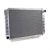 ExactFit Radiator for 1960-1963 Galaxie with Late Ford Small Block & Big Block - image 1