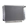 ExactFit Radiator for 1960-1963 Galaxie with Late Ford Small Block & Big Block - image 3