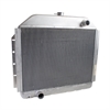 ExactFit Radiator for 1966-1977 Ford F-100, F-250, & 1978-1979 Bronco - image 1