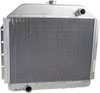 ExactFit Radiator for 1966-1977 Ford F-100, F-250, & 1978-1979 Bronco - image 3