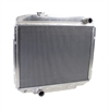 ExactFit Radiator for 1965-1966 Ford Galaxie w/ Late Ford Small Block, Big Block, & FE - image 1