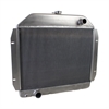 ExactFit Radiator for 1966-1977 Ford Truck F-100, F-150, F-250, & F-350 - image 1